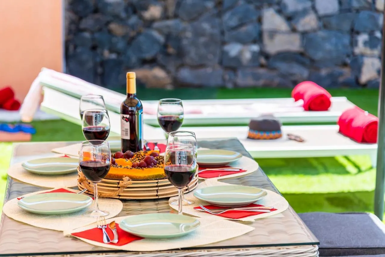 Villa Melyna Costa Adeje