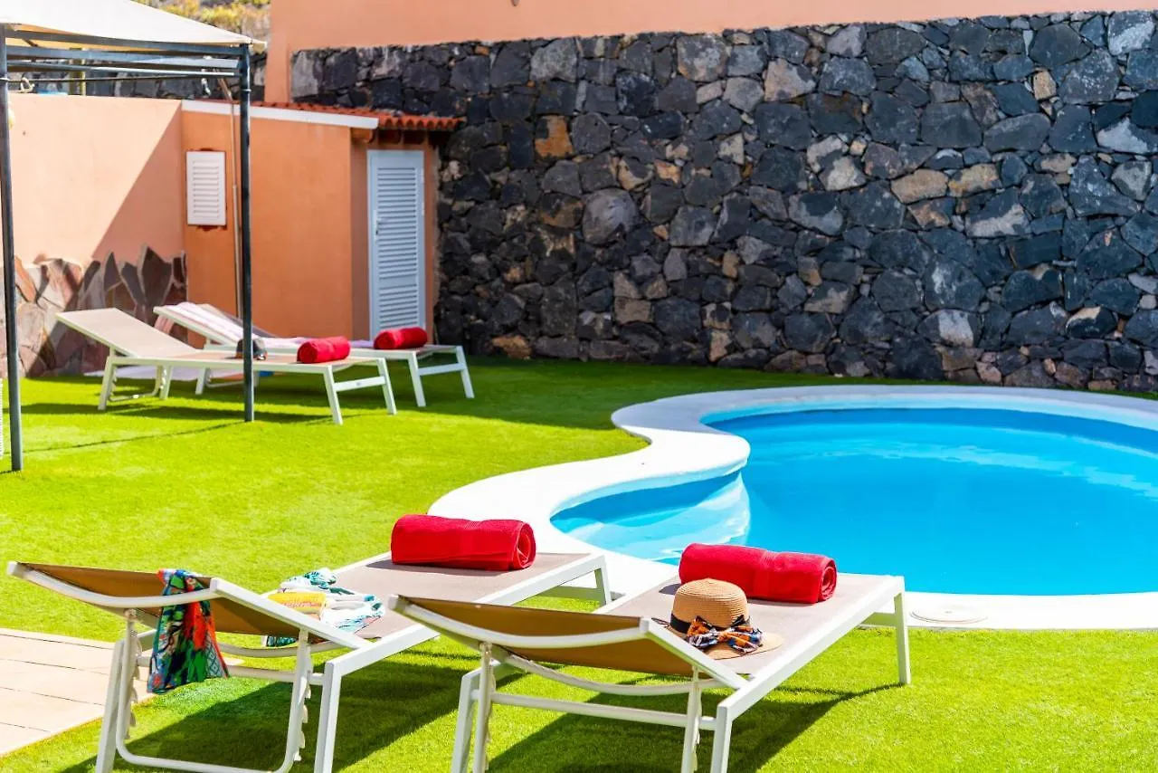 Villa Melyna Costa Adeje