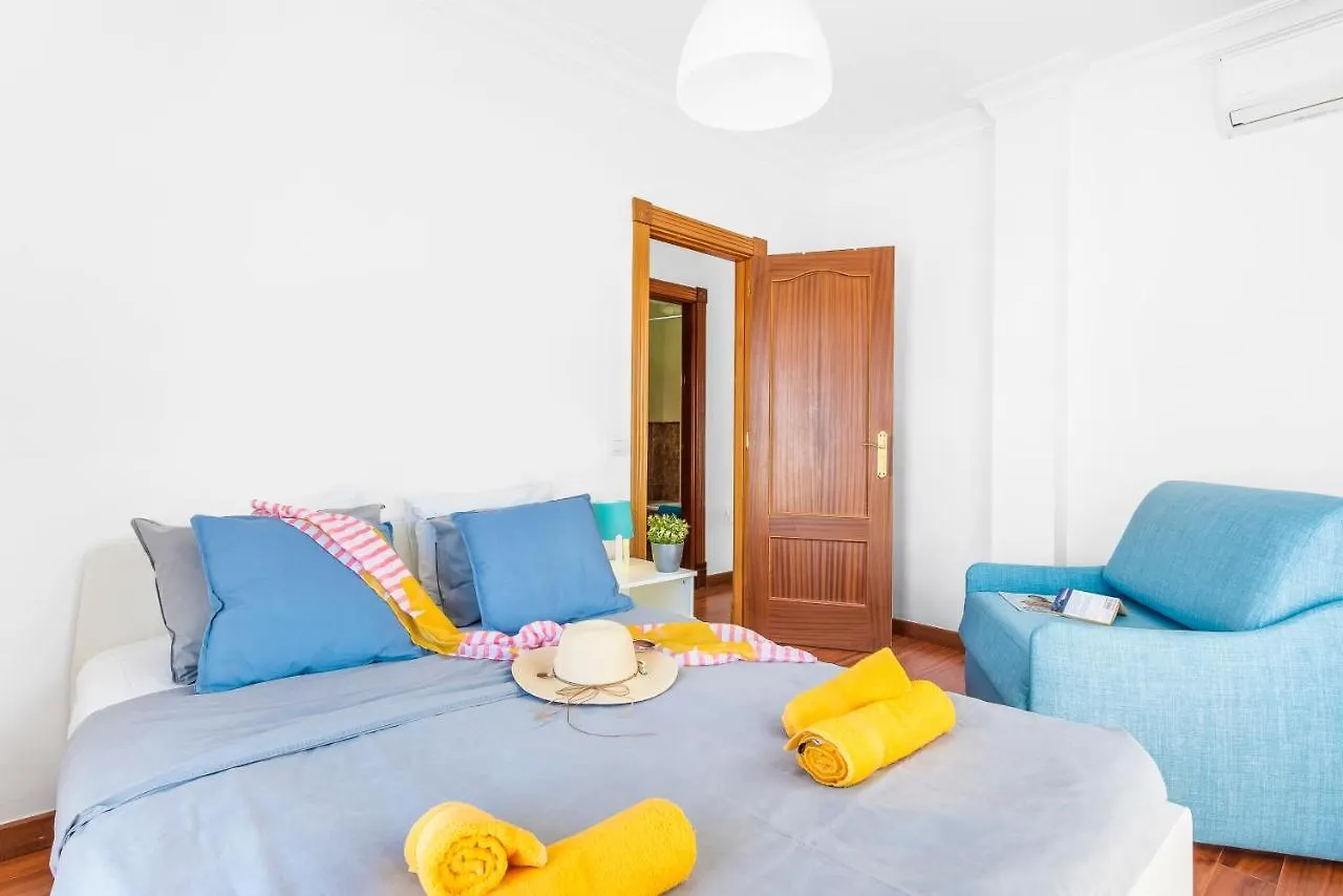 Villa Melyna Costa Adeje