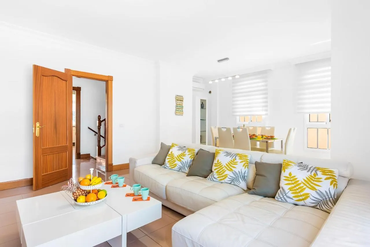 Villa Melyna Costa Adeje