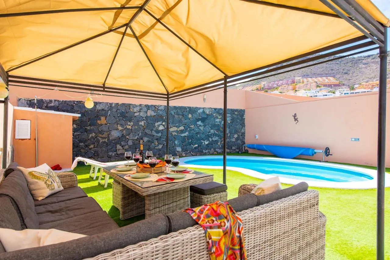 Villa Melyna Costa Adeje   Costa Adeje (Tenerife)