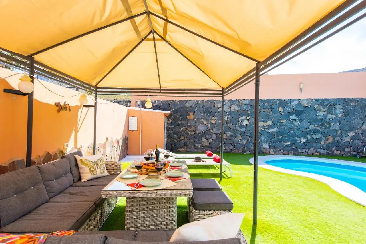 Villa Melyna Costa Adeje  Costa Adeje (Tenerife)