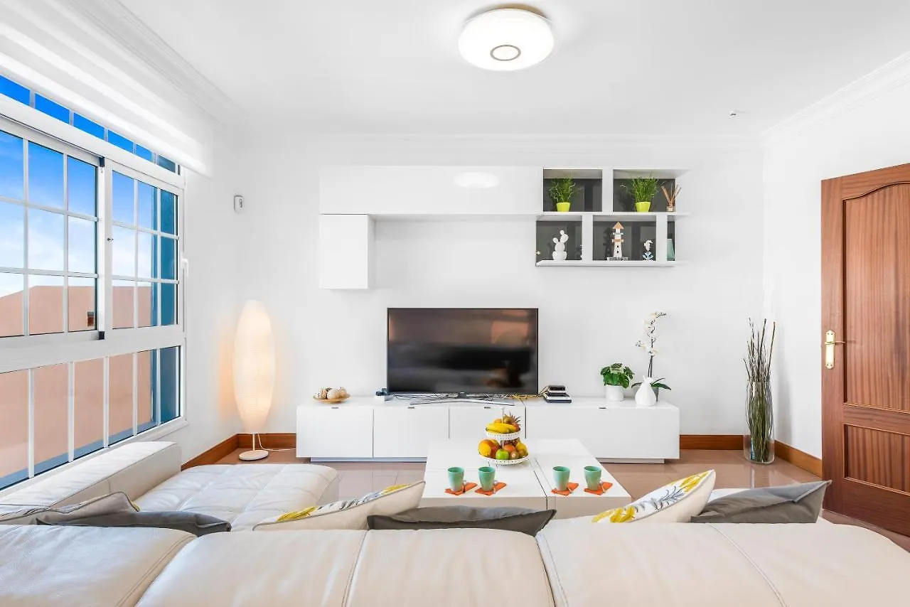 Villa Melyna Costa Adeje