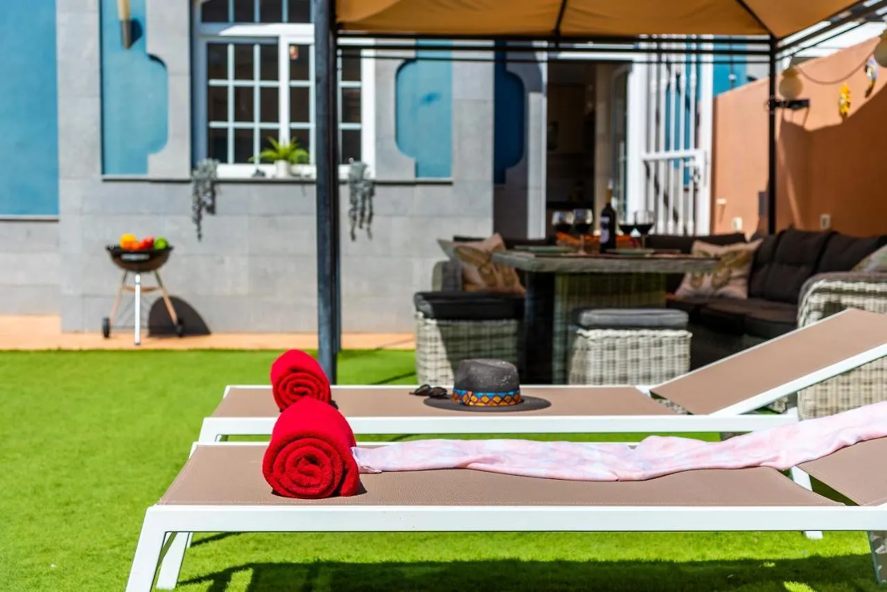 Villa Melyna Costa Adeje