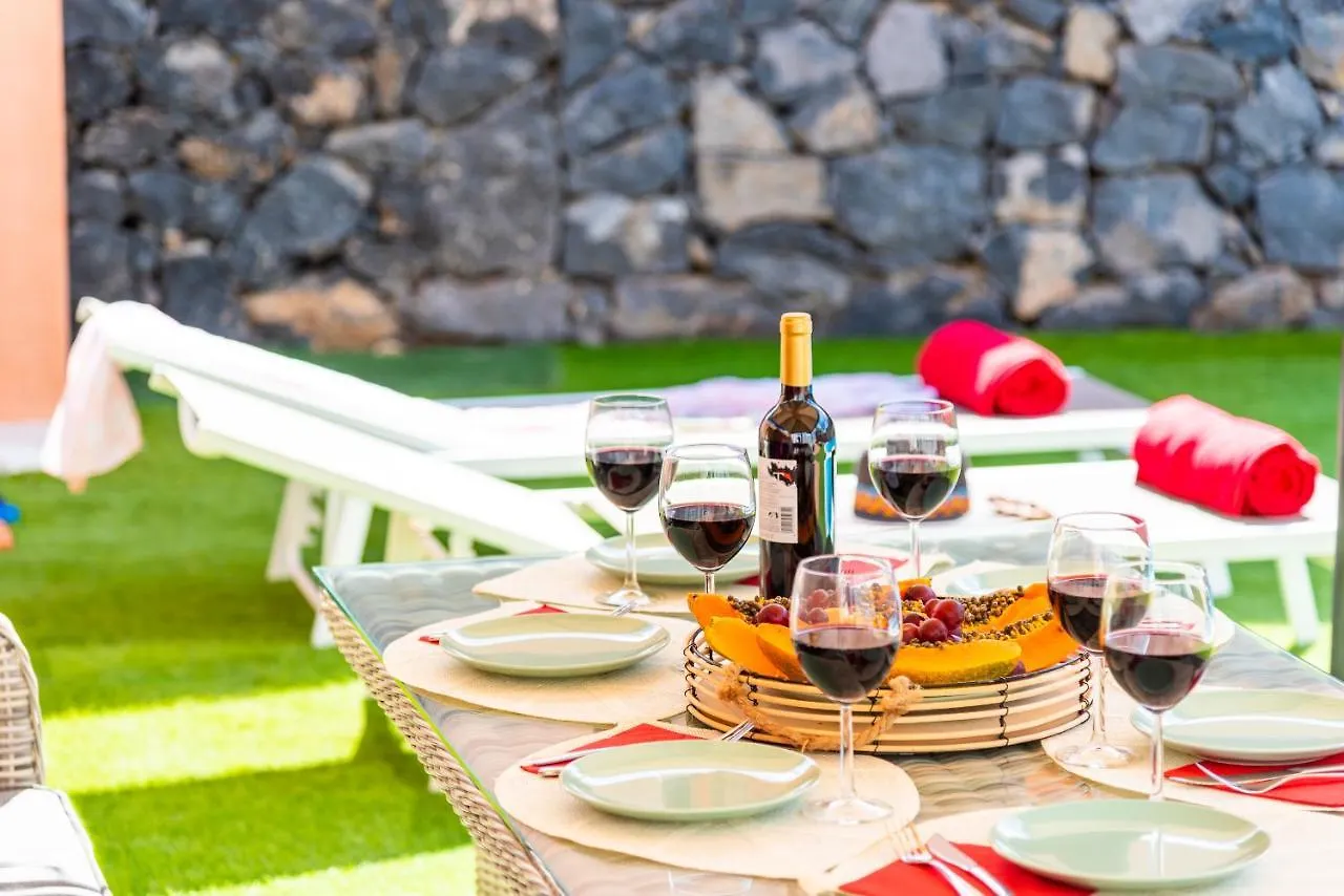Villa Melyna Costa Adeje  Costa Adeje (Tenerife)