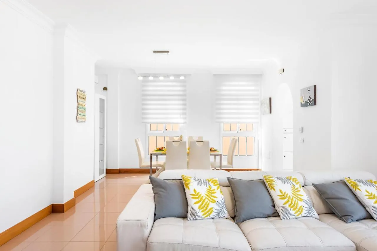Villa Melyna Costa Adeje  Spain