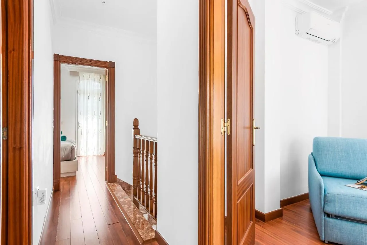 Villa Melyna Costa Adeje