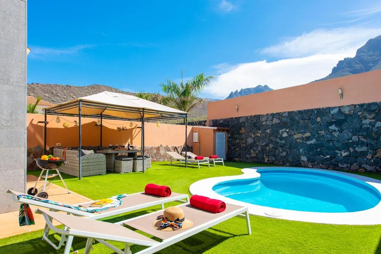 Villa Melyna Costa Adeje