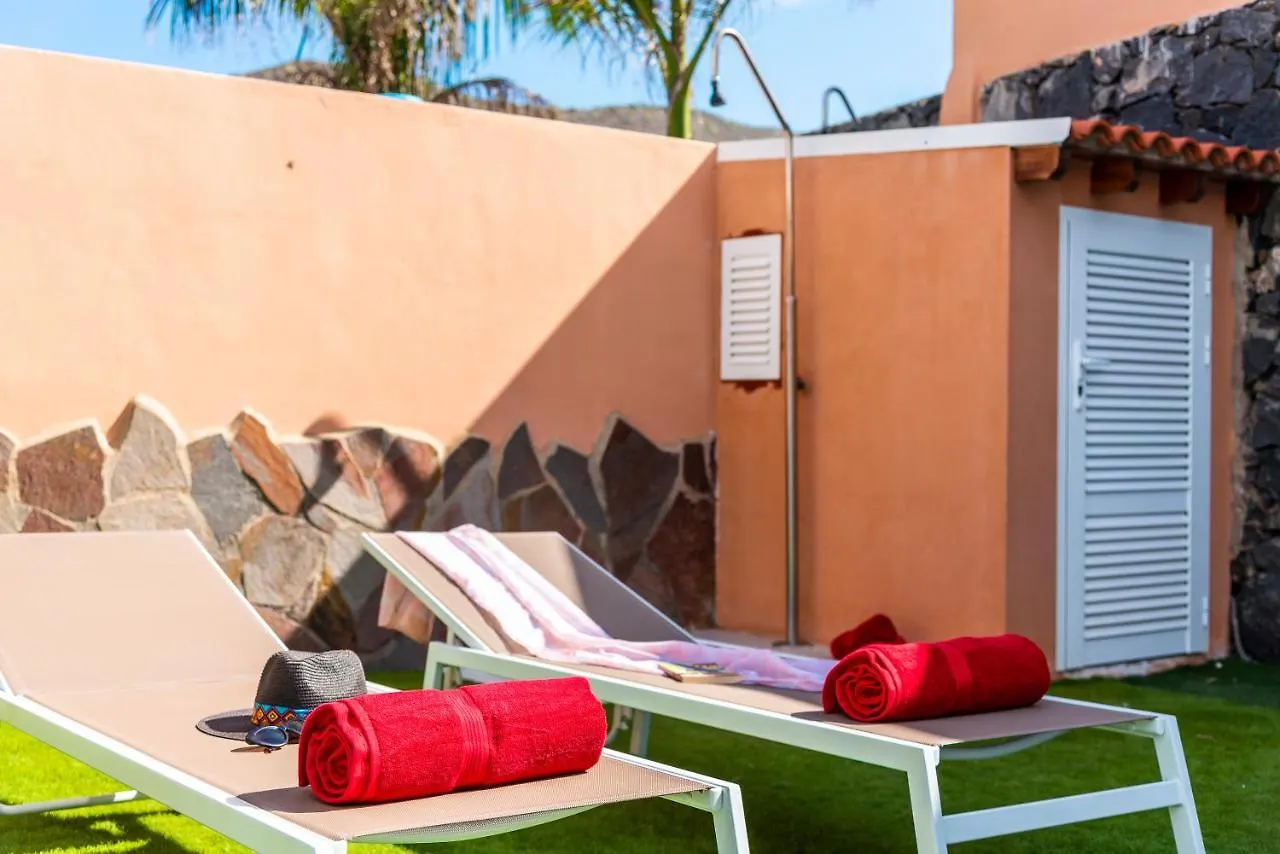Villa Melyna Costa Adeje
