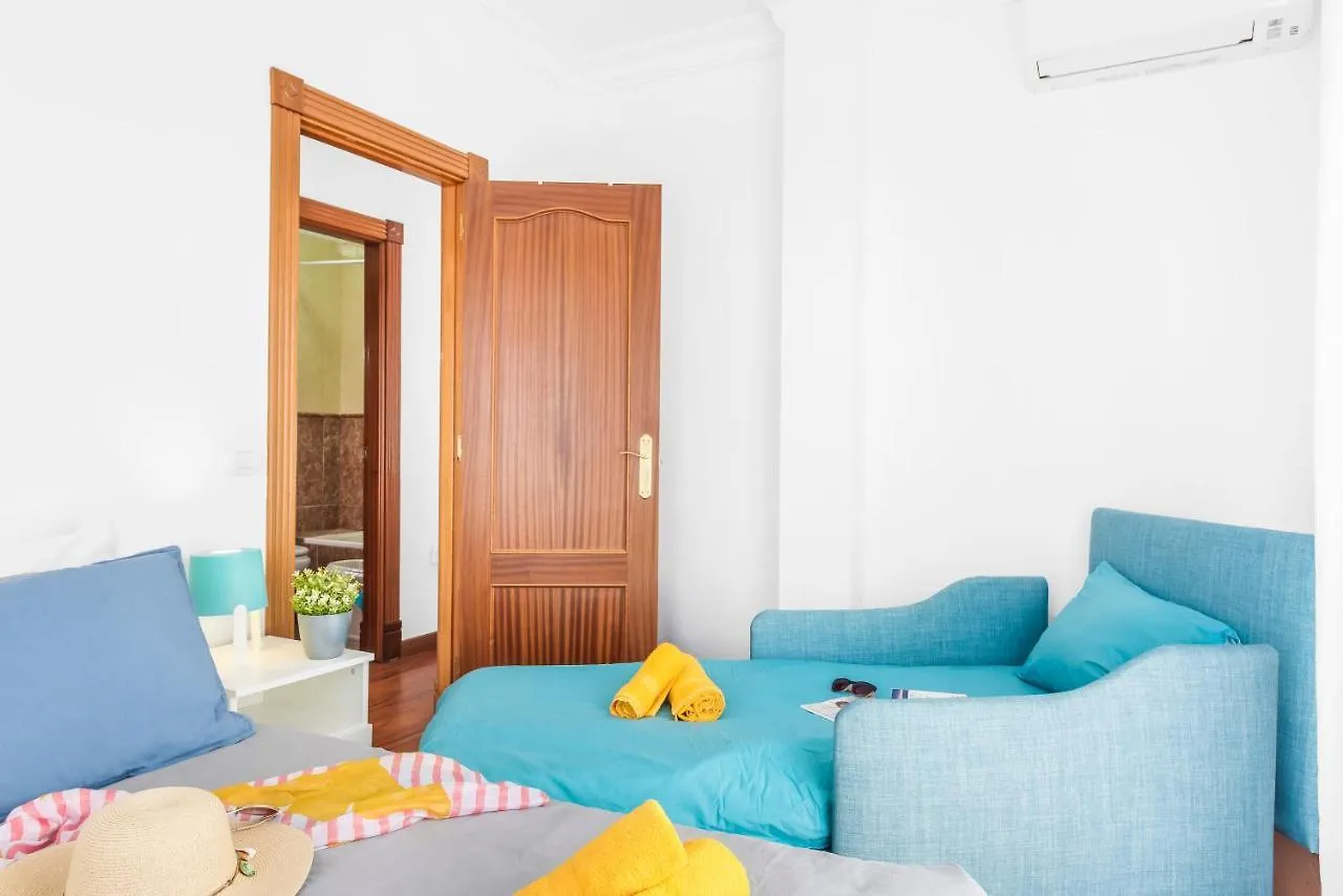 Villa Melyna Costa Adeje