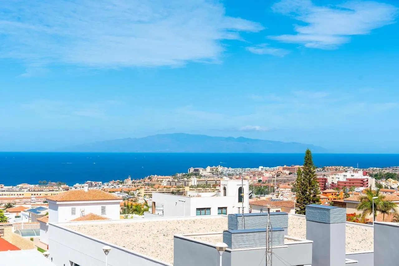 Villa Melyna Costa Adeje