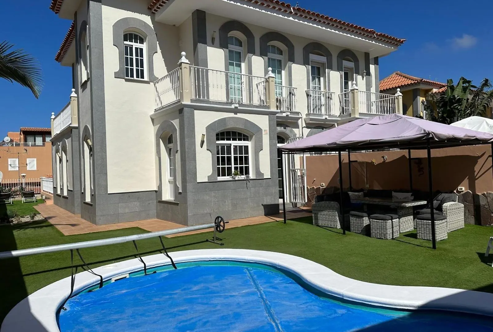 Villa Melyna Costa Adeje   Costa Adeje (Tenerife)
