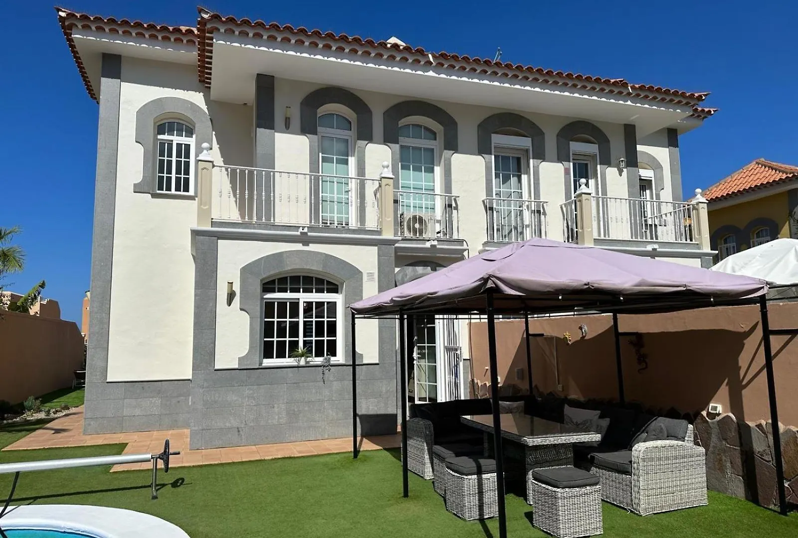 Villa Melyna Costa Adeje