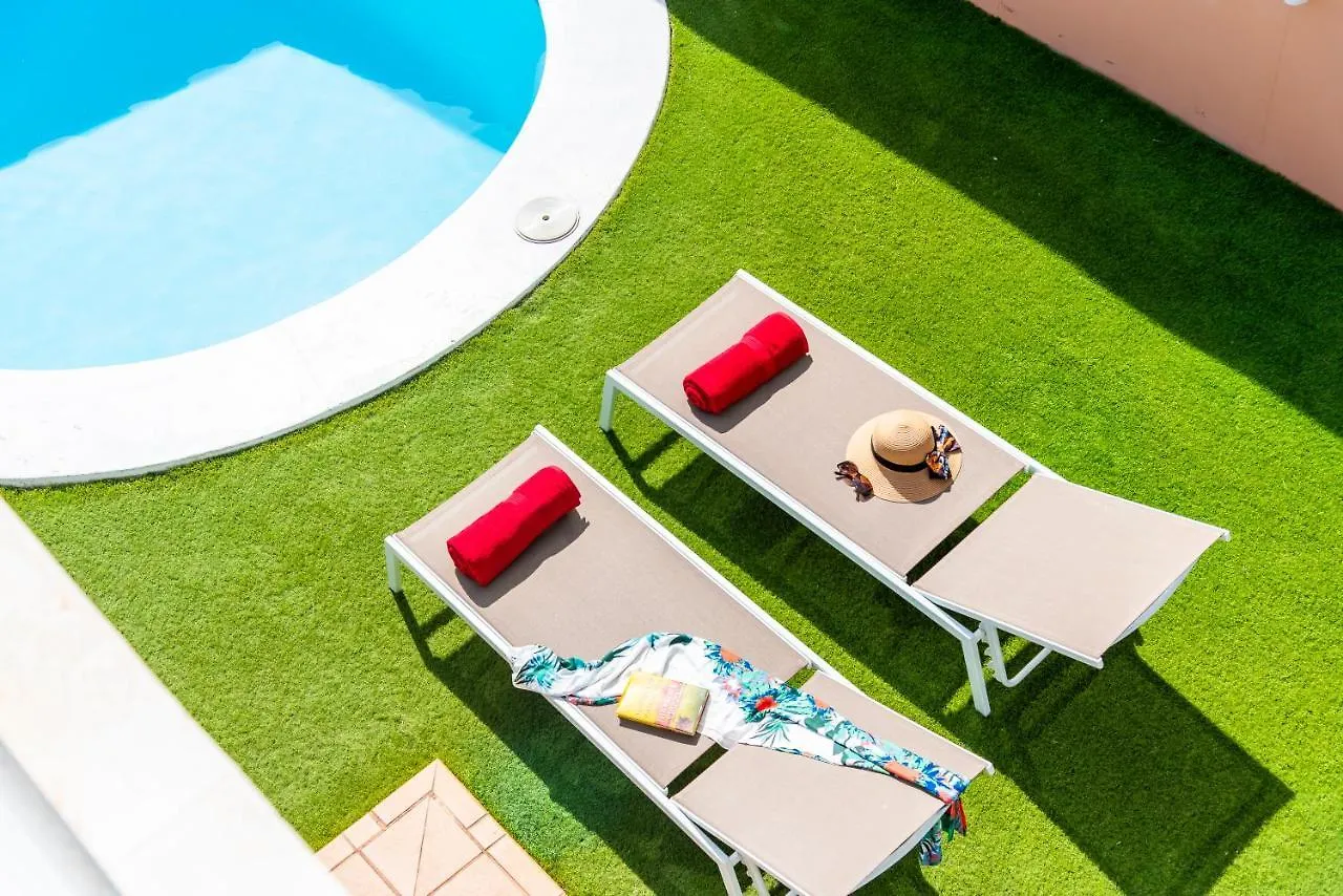 Villa Melyna Costa Adeje  Hiszpania
