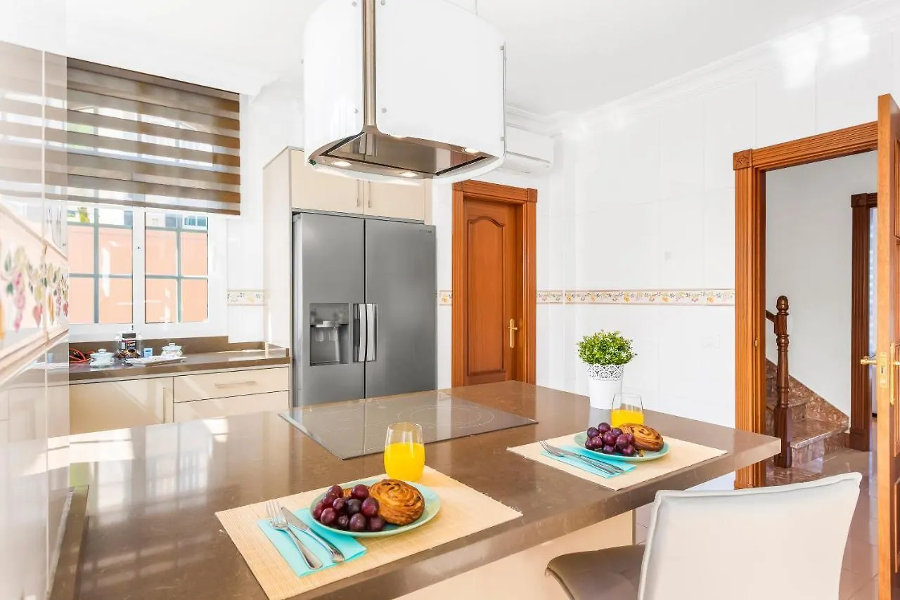 Villa Melyna Costa Adeje  Hiszpania