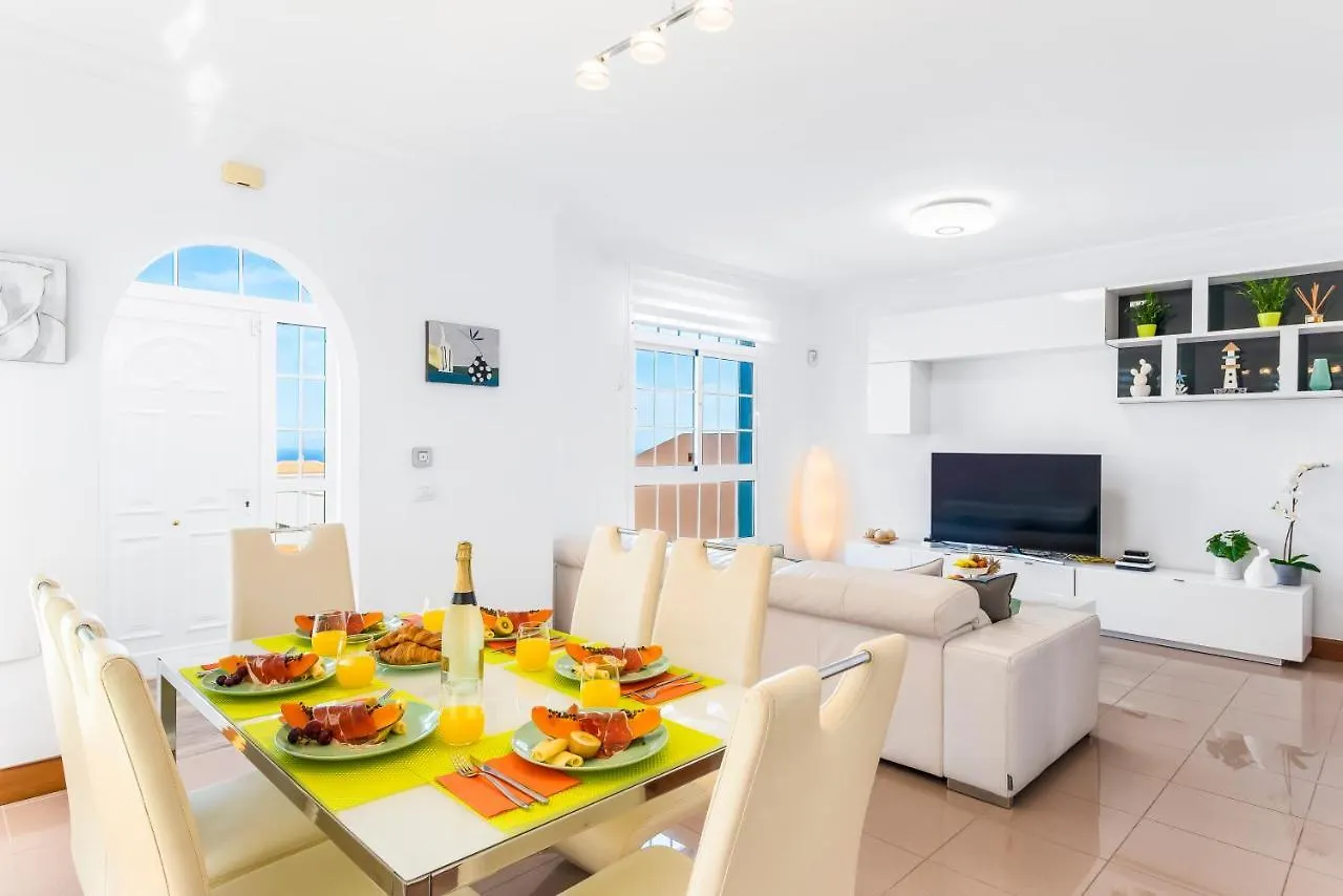 Villa Melyna Costa Adeje  Hiszpania
