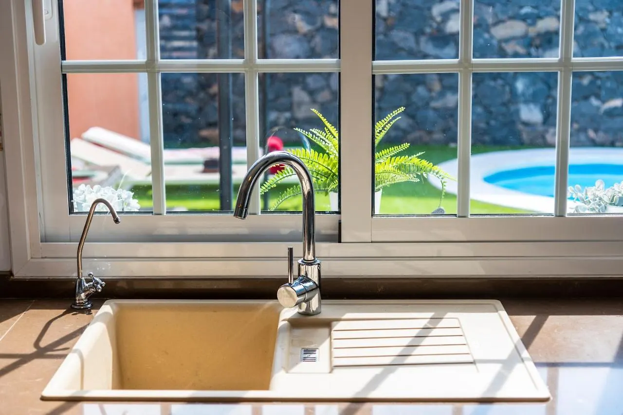 Villa Melyna Costa Adeje