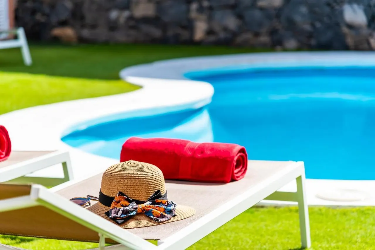 Villa Melyna Costa Adeje  0*, Costa Adeje (Tenerife) Hiszpania